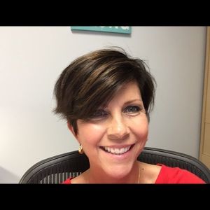 Meet your Posher, Tonya